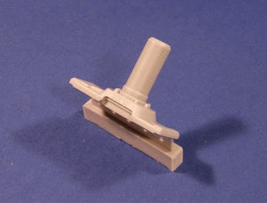 Panzer Art RE35-165 “Strengthen” mantlet with cast mark for Tiger I 1/35 – imagen 2