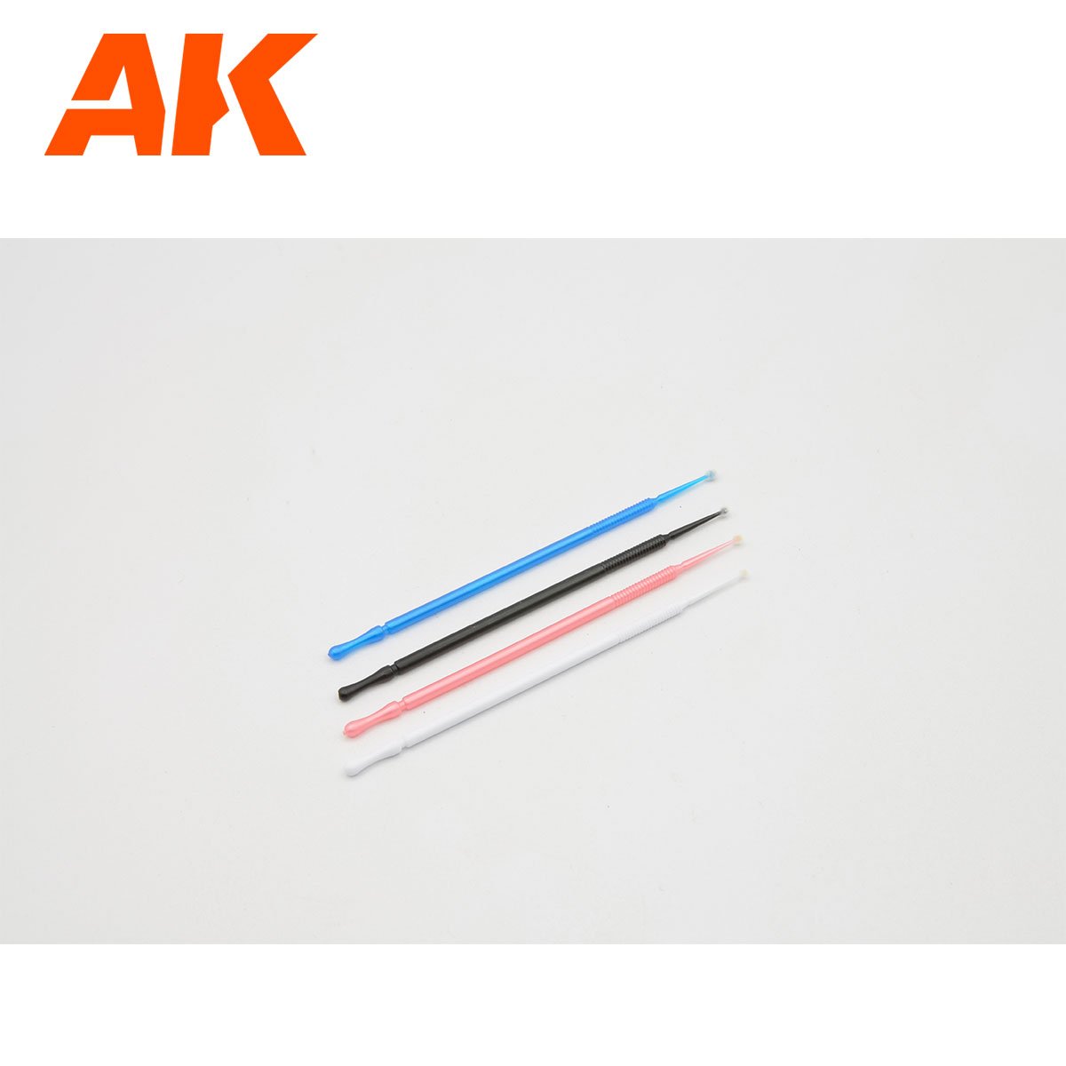BÂTONNETS MULTIFONCTIONS AK Interactive AK9330 – image 8