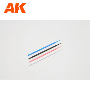 BÂTONNETS MULTIFONCTIONS AK Interactive AK9330 – image 8