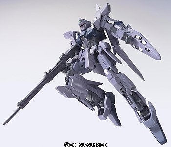 Bandai 42653 MSN-001A1 Delta Plus Gundam 83640 – Bild 4