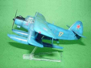 Trumpeter 01606 Antonov An-2V Colt on Float 1/72 – imagen 6