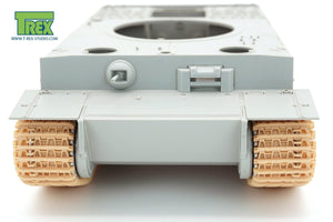 T-Rex Studio TR85011 Tiger Tracks Mirror Type 1/35 – imagen 2