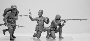 ICM DS3501 Gallipoli (1915) 1/35 – image 3