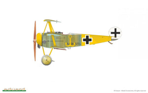 Eduard D32007 Die alten Kanonen 1/32 – imagen 4
