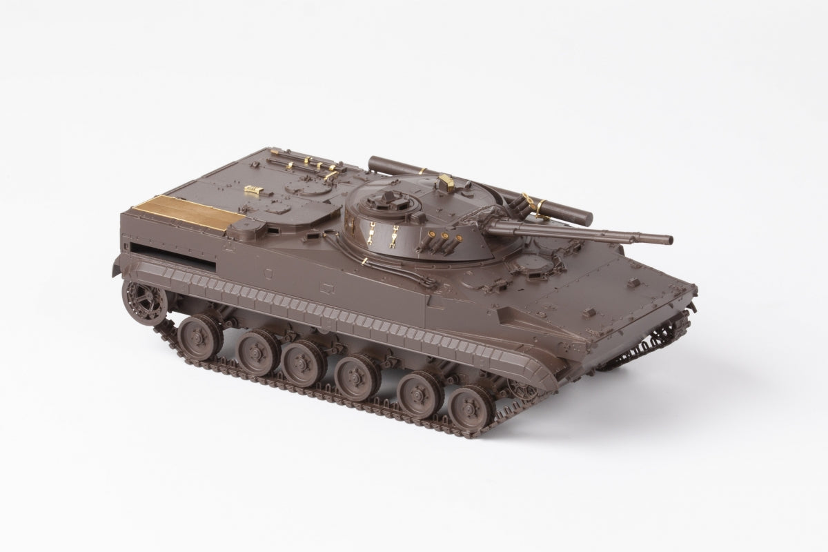 Eduard 36512 BMP-3 Zvezda 1/35 – imagen 2
