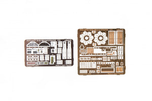 Eduard 7012 B-25J Mitchell STRAFER 1/72 – image 4