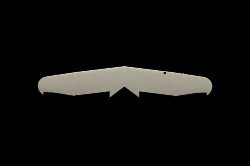 Italeri 2701 Hs 126A-1/B-1 1/48 – imagen 6