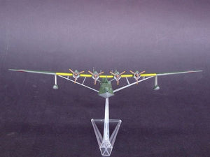 Trumpeter 01322 Kawanishi Type 97 Japanese Maritimce Reconnaissance 1/144 – Bild 4