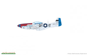 Eduard 2147 Aces of The Eight Dual Combo Limited Edition 1/72 – imagen 27