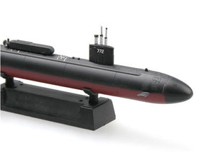 Hobby Boss 87016 SSN-772 USS Greenville 1/700 – imagen 3