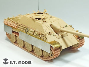 E.T. Model E35-304 WWII German Jagdpanther Ausf.G1 For Meng 1/35 – Bild 4
