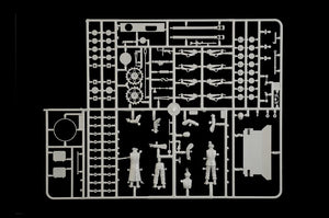Italeri 6578 Pz. Kpfw. IV Ausf. H 1/35 – imagen 12