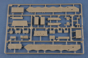 Hobby Boss 84546 IDF PUMA AEV 1/35 – image 11