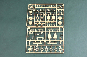 Hobby Boss 82485 PLA PTL02 Wheeled Tank Destroyer 1/35 – imagen 6