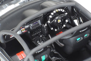 Tamiya 24337 GAZOO Racing TRD 86 (2013 TRD Rally challenge) 1/24 – imagen 6