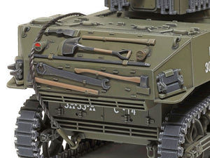 Tamiya 32606 US Light Tank M5A1 Stuart 1/48 – imagen 8