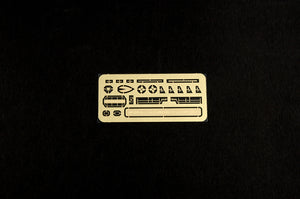 Hobby Boss 83516 PLA Navy Type 033G Wuhan Class 1/350 – imagen 8