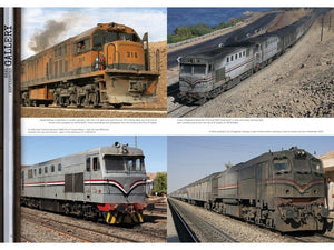 AK Interactive AK696 Techniques de modélisation Trainspotting Livre en anglais – image 3