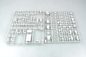 Trumpeter 01558 LAV III TUA (Tow-Under-Armour) 1/35 – imagen 13