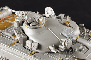 Trumpeter 09604 T-72M1 MBT 1/35 – zdjęcie 22