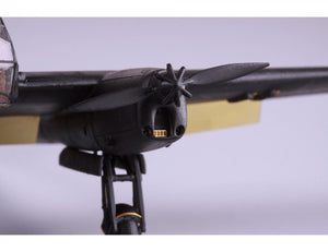 Eduard BIG72125 Fw 189A-1 ICM 1/72 – image 2