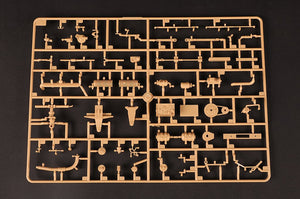 Hobby Boss 82603 38(t) tank E/F type 1/16 – zdjęcie 20
