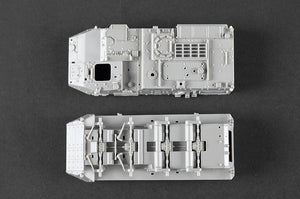 Trumpeter 07429 M1135 Stryker NBC RV 1/72 – imagen 9