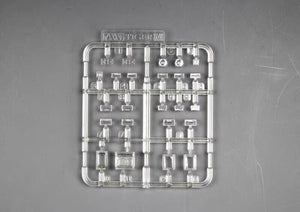 Tiger Model 4655 French Main Battle Tank Leclerc Series XXI MBT 1/35 – immagine 10