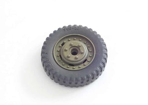 QuickWheel QW-111 M8 &amp;quot;Greyhound&amp;quot; - Italeri 1/35 – imagen 2