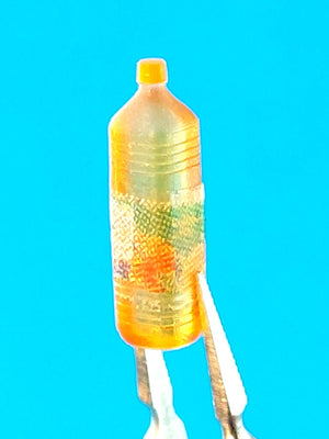 Point of no Return 3524050 Butelki plastikowe (typ I, niebieskie i bezbarwne) / Plastic Bottle (type I, Blue and Clear) 1/35 – imagen 7