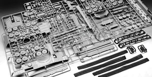 Revell 63281 Leopard 2A6/A6NL Model Set 1/35 – immagine 8