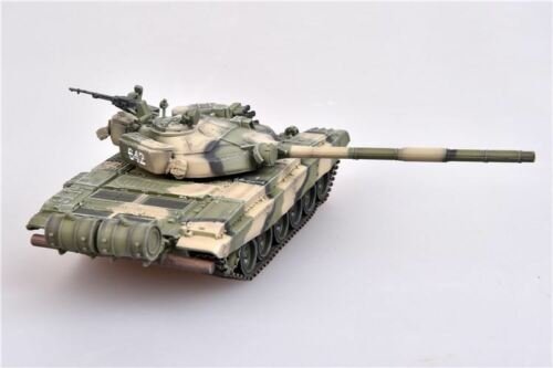 Modelcollect AS72119 Soviet Army T-72B Main battle tank, 1980s, 1/72 – immagine 7