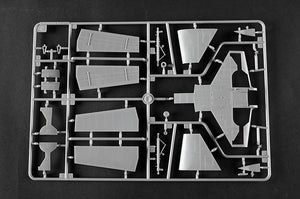 Trumpeter 05823 Fairey Fulmar Mk.II 1/48 – imagen 18