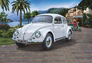 Revell 00450 VW Käfer 1951/1952 1/16 – image 2