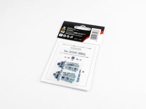 Red Fox Studio QS-48039 Sukhoi Su-30Sm (MKI) 1/48 – imagen 2