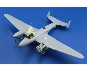 Eduard BIG49146 Pe-2 ZVEZDA 1/48 – immagine 3