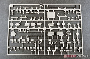 Trumpeter 01073 Russian Zil-135 1/35 – image 8