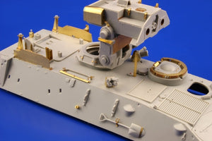 Eduard 36038 LAV AT 1/35 Trumpeter – image 15