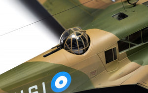 Airfix 09191A Avro Anson Mk.I 1/48 – immagine 5