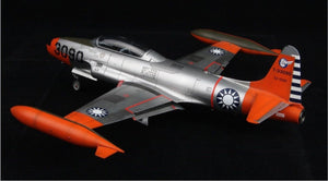 Great Wall Hobby S4805 RoCAF T-33A Shooting Star 1/48 – imagen 4
