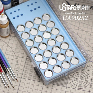 U-Star UA-90252 Painting box – zdjęcie 3