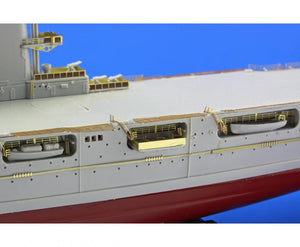Eduard 17034 USS Lexington CV-2 05/1942 TRUMPETER 1/700 – imagen 12