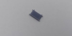 Refroidisseur d&amp;#39;huile grand format Yamamoto Model Parts YMPTUN17 1/24