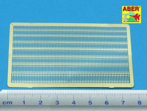 Aber 35A059 Handles (1/35) – image 2