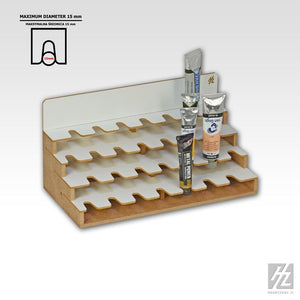 Hobby Zone OM05o - Oil Paint Module – image 2