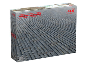 ICM 53200 M8A1 US Landing Mat (210×336 mm) 1/35