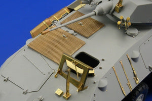 Eduard 35859 LAV-25 Piranha 1/35 Trumpeter – imagen 10