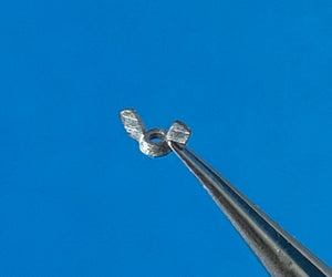 Point of no Return 1623006 Nakrętki motylkowe M16 / M16 wing nuts 1/16 – zdjęcie 6