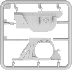 MiniArt 37051 T-54 EARLY TRANSMISSION SET 1/35 – zdjęcie 8