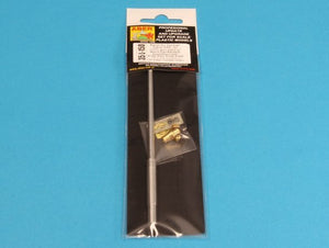 Aber 35L-150 Barrel for German 8,8cm PAK-43 gun used on Waffentrager 1/35 – imagen 15